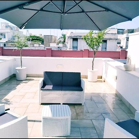 Dimora Asmara 11 15 Apartment Brindisi Exterior foto