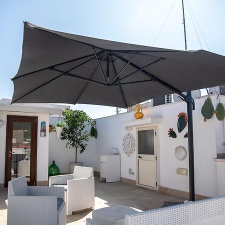 Dimora Asmara 11 15 Apartment Brindisi Exterior foto