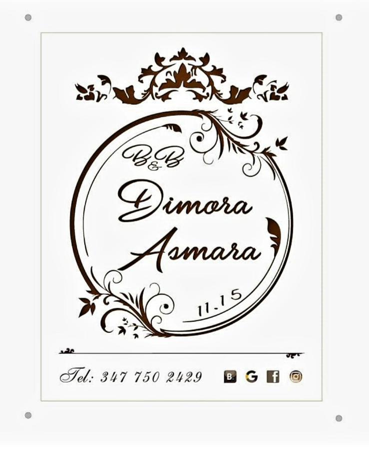 Dimora Asmara 11 15 Apartment Brindisi Exterior foto