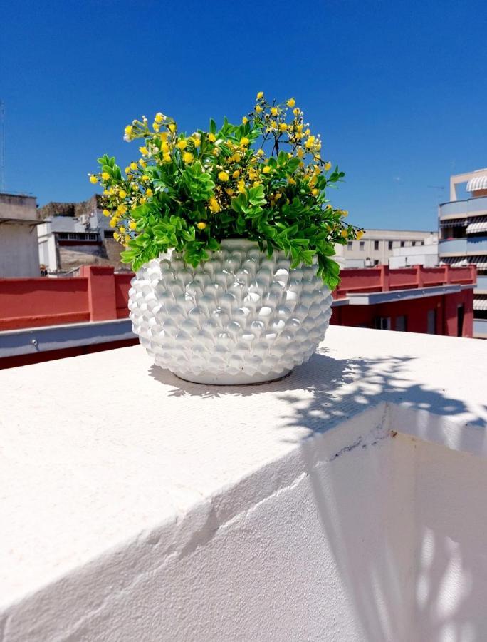 Dimora Asmara 11 15 Apartment Brindisi Exterior foto
