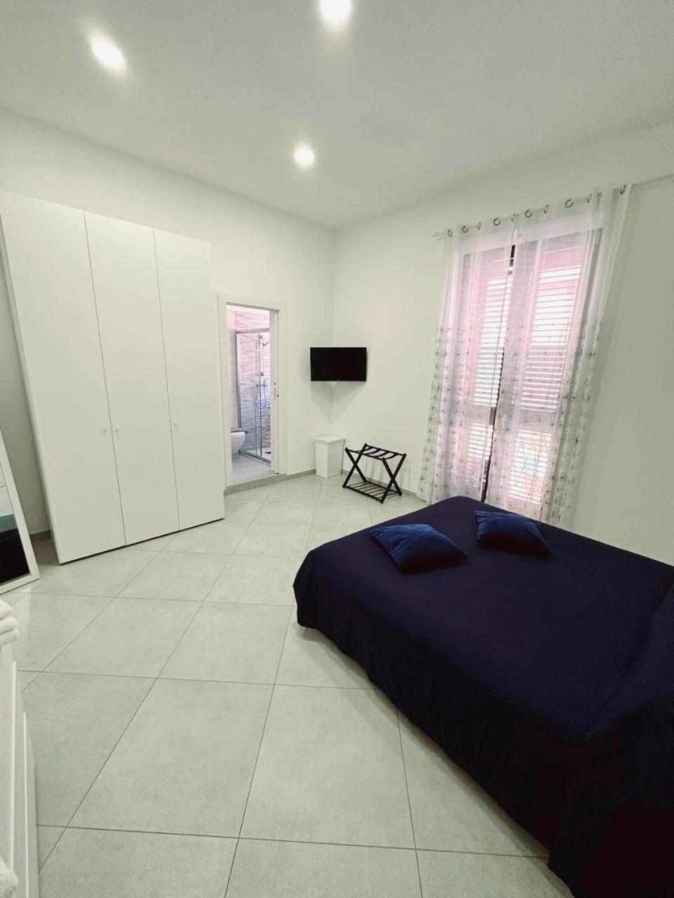 Dimora Asmara 11 15 Apartment Brindisi Exterior foto