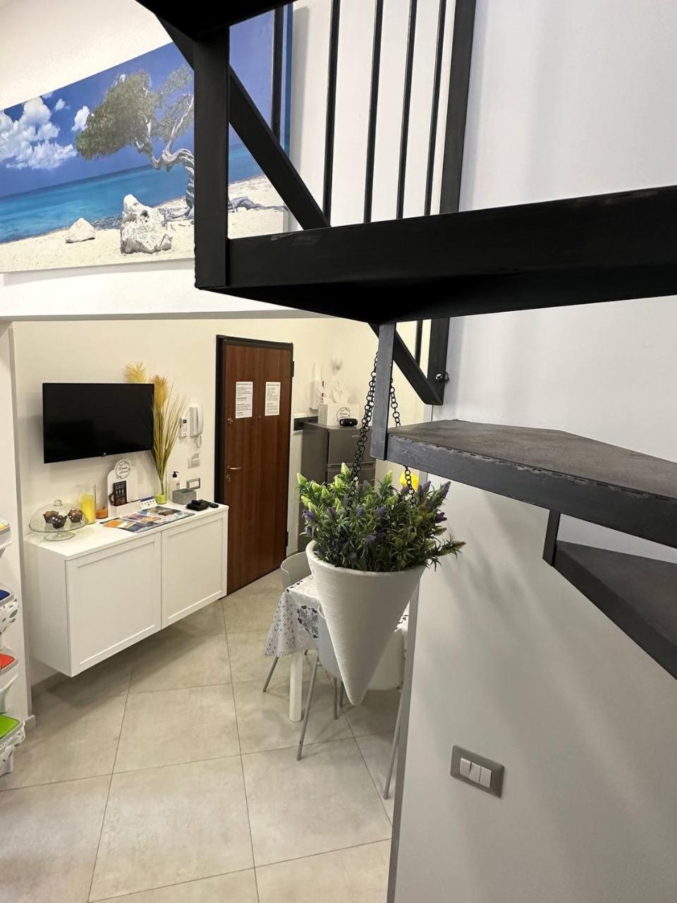 Dimora Asmara 11 15 Apartment Brindisi Exterior foto