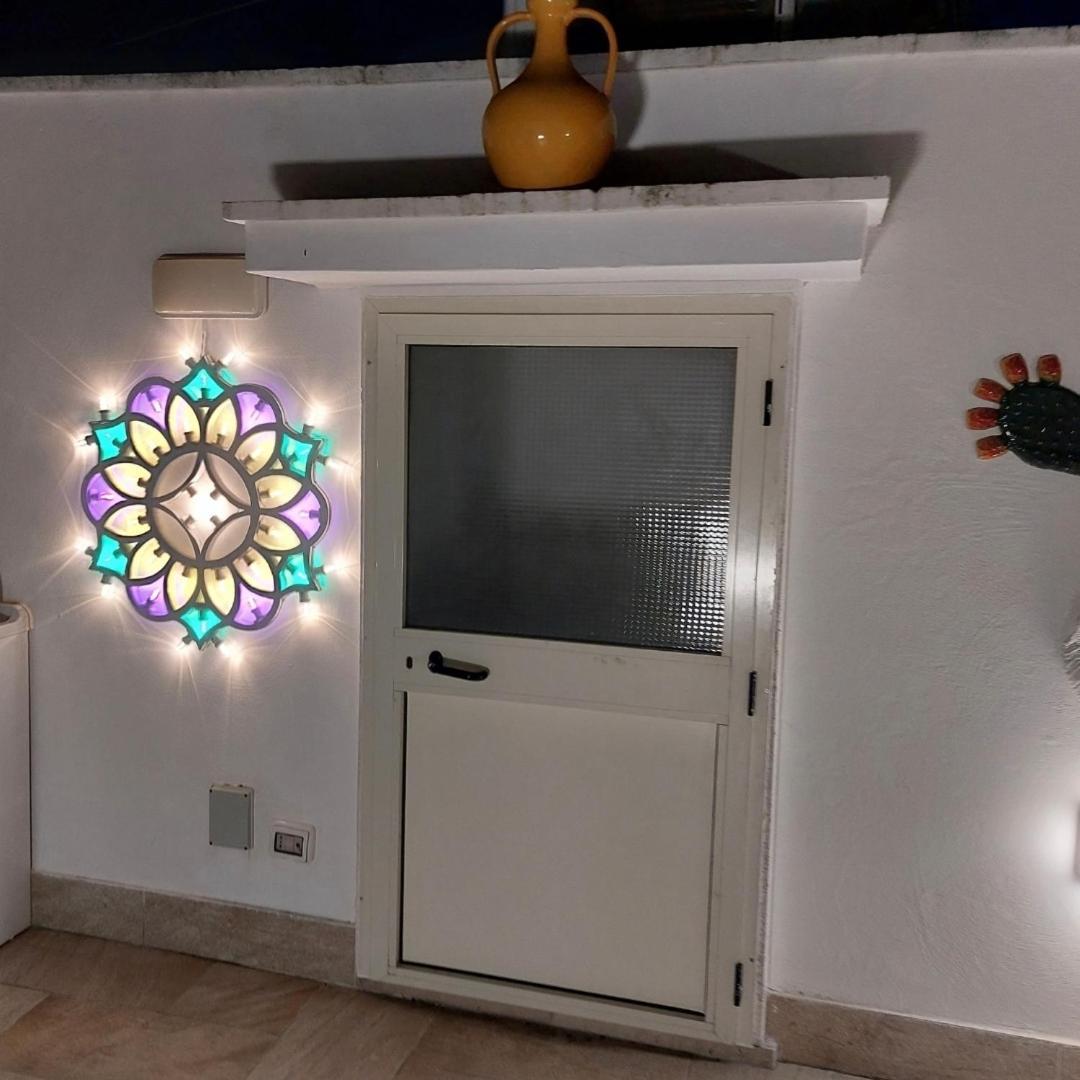 Dimora Asmara 11 15 Apartment Brindisi Cameră foto